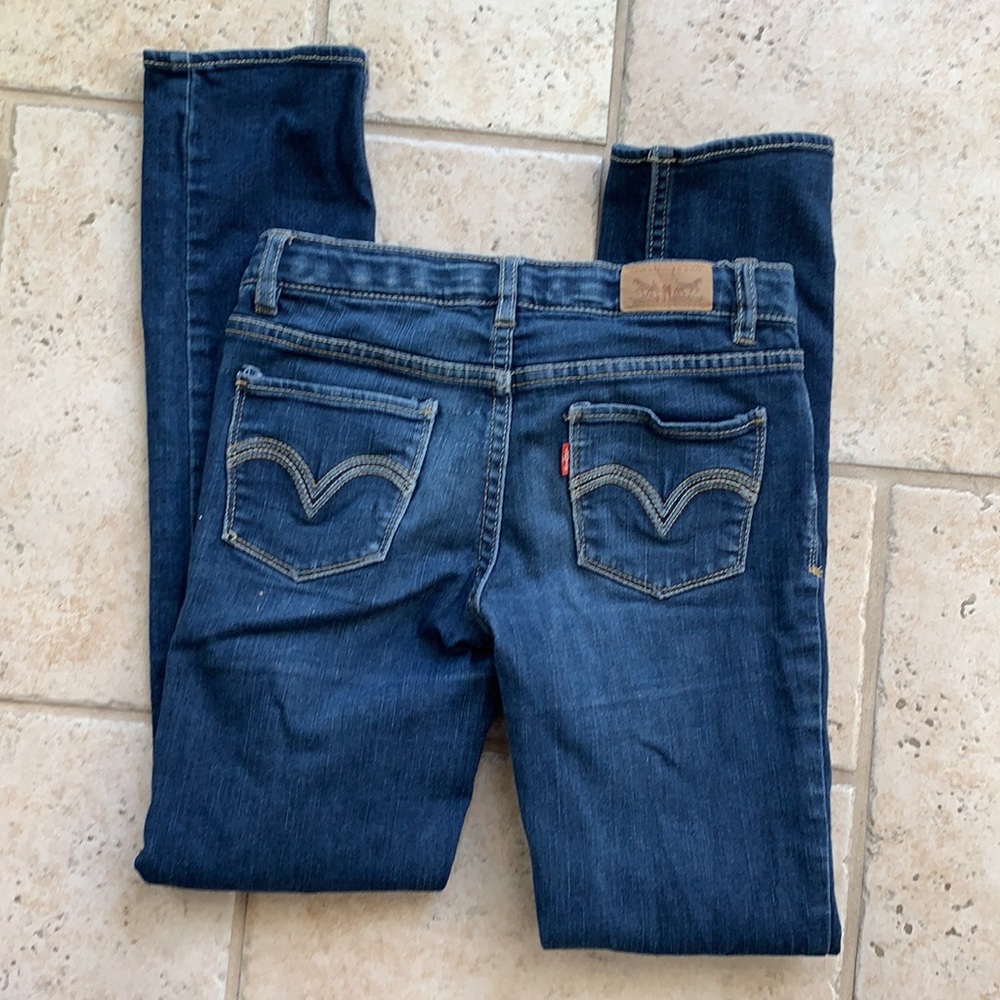 Kids Jeans